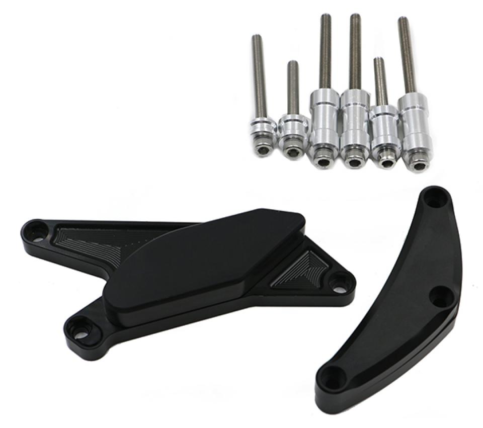 Tampon pare carter Sifam pour Moto Suzuki 750 Gsx-R 2006 à 2010 Neuf