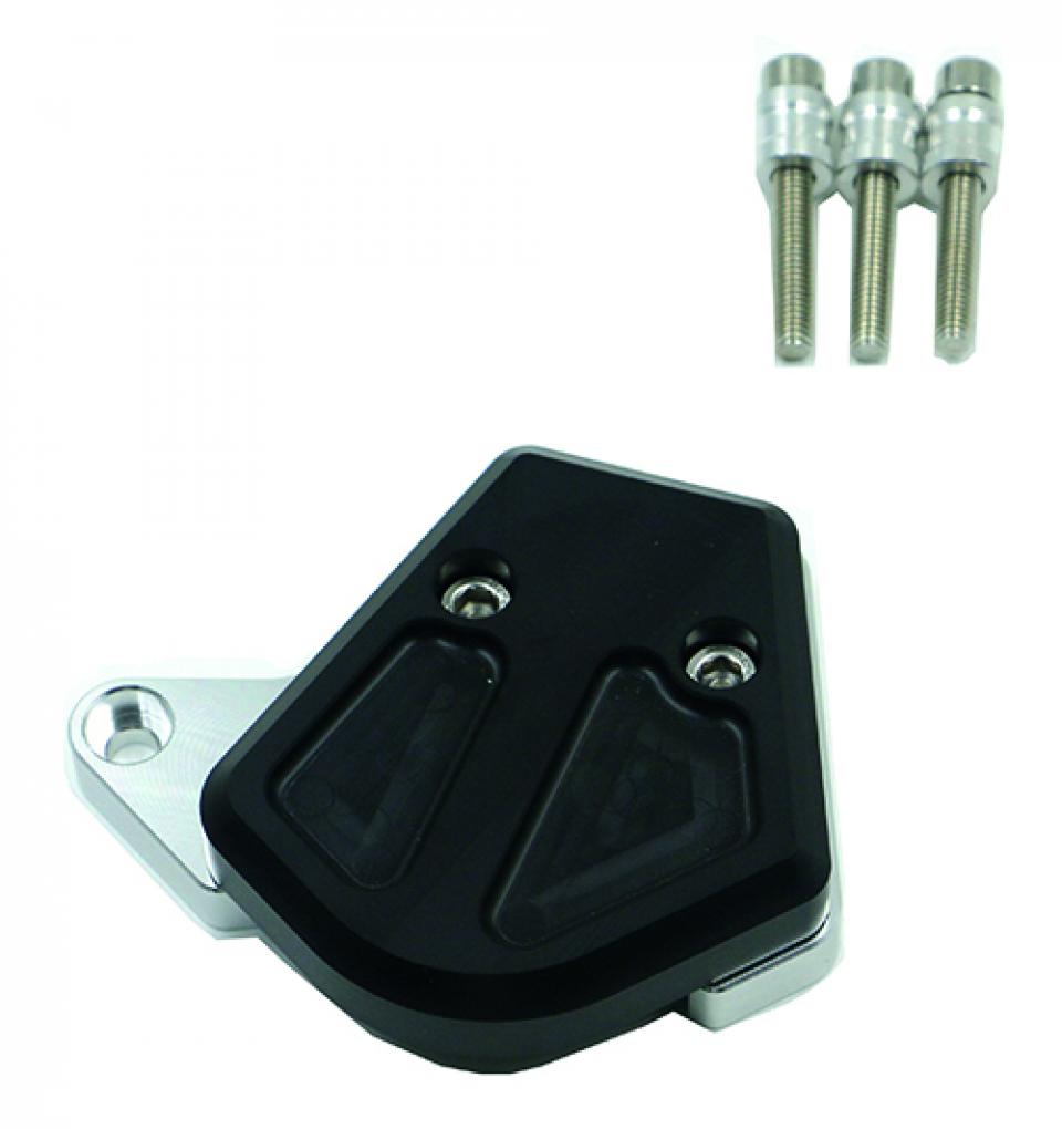 Tampon pare carter Sifam pour Moto Suzuki 1250 Gsf Bandit S/N Abs 2010 à 2015 Neuf