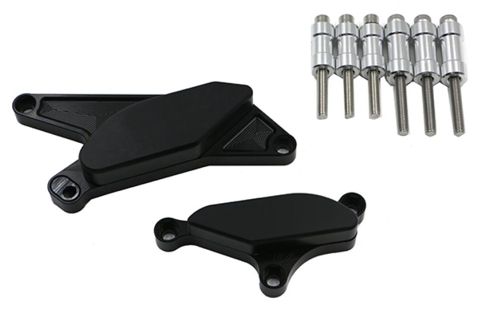 Tampon pare carter Sifam pour Moto Suzuki 1300 GSX b-king 2008 à 2012 Neuf