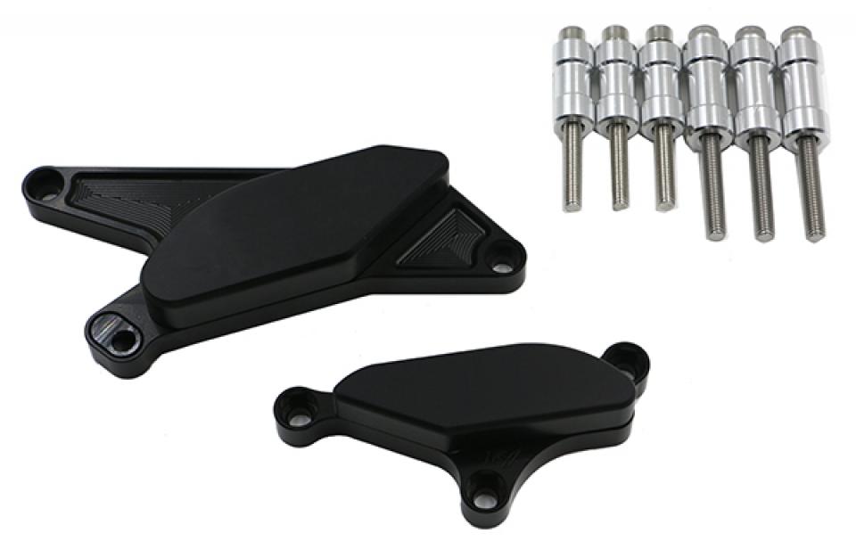 Tampon pare carter Sifam pour Moto Suzuki 1300 GSX b-king 2008 à 2012 Neuf