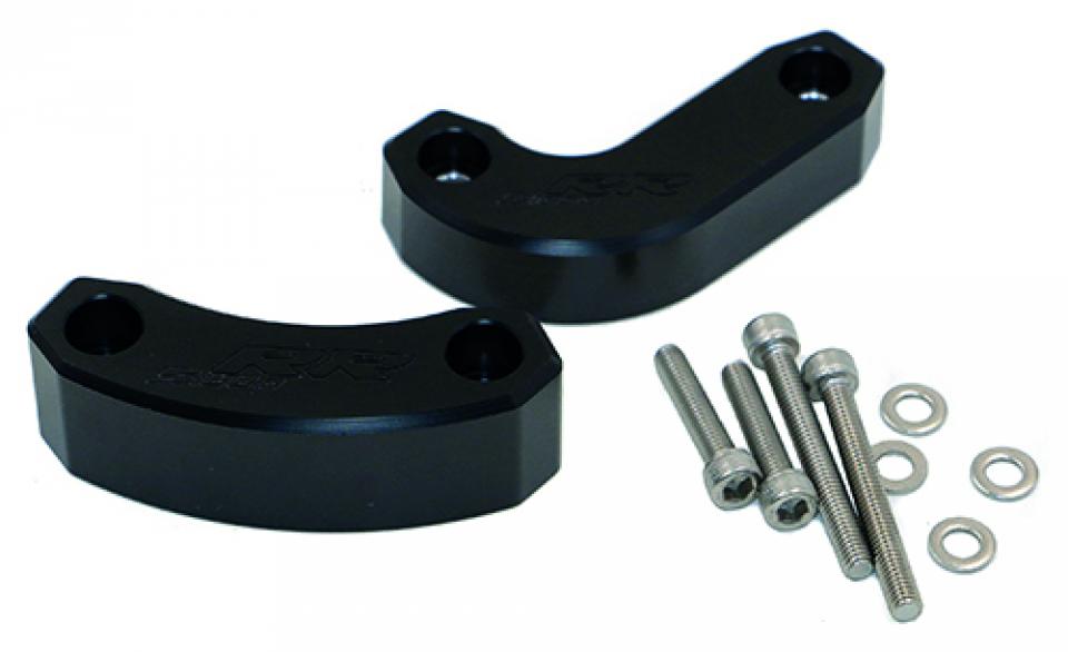 Tampon pare carter Sifam pour Moto BMW 1000 S Rr 2009 à 2014 Neuf