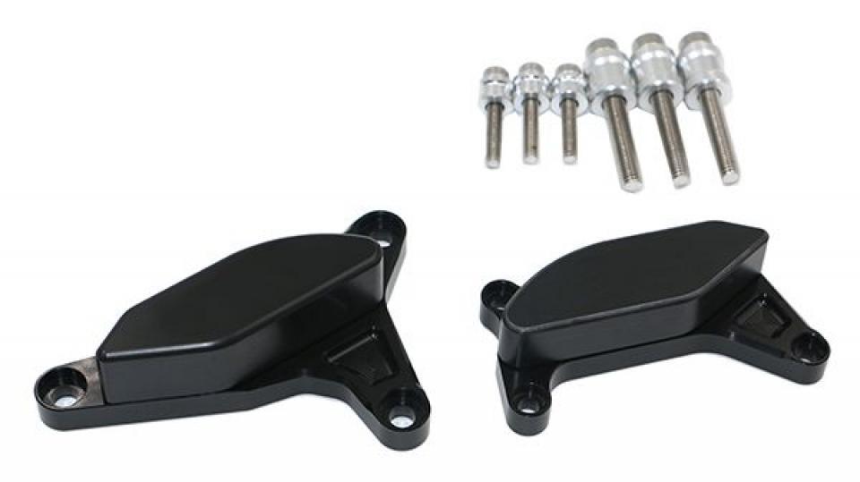 photo piece : Tampon pare carter->Yamaha Fz1 Fazer N/S