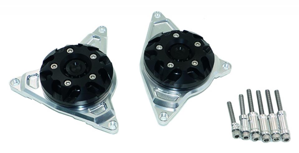 Tampon pare carter Sifam pour Moto Honda 1000 Cbr Rr Fireblade 2008 à 2014 Neuf