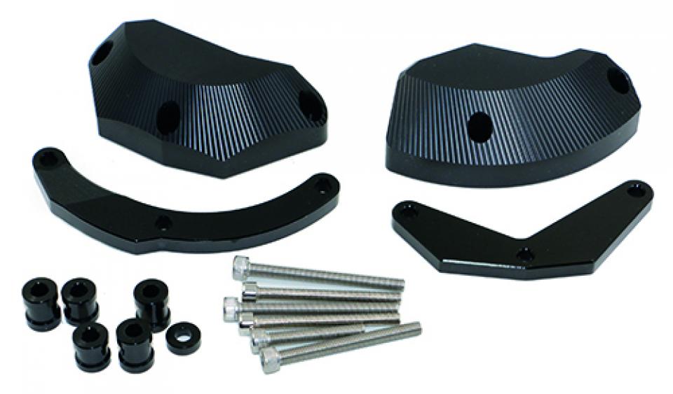 Tampon pare carter Sifam pour Moto Kawasaki 1000 Zx-10 R Ninja Avec Abs 2011 à 2015 Neuf