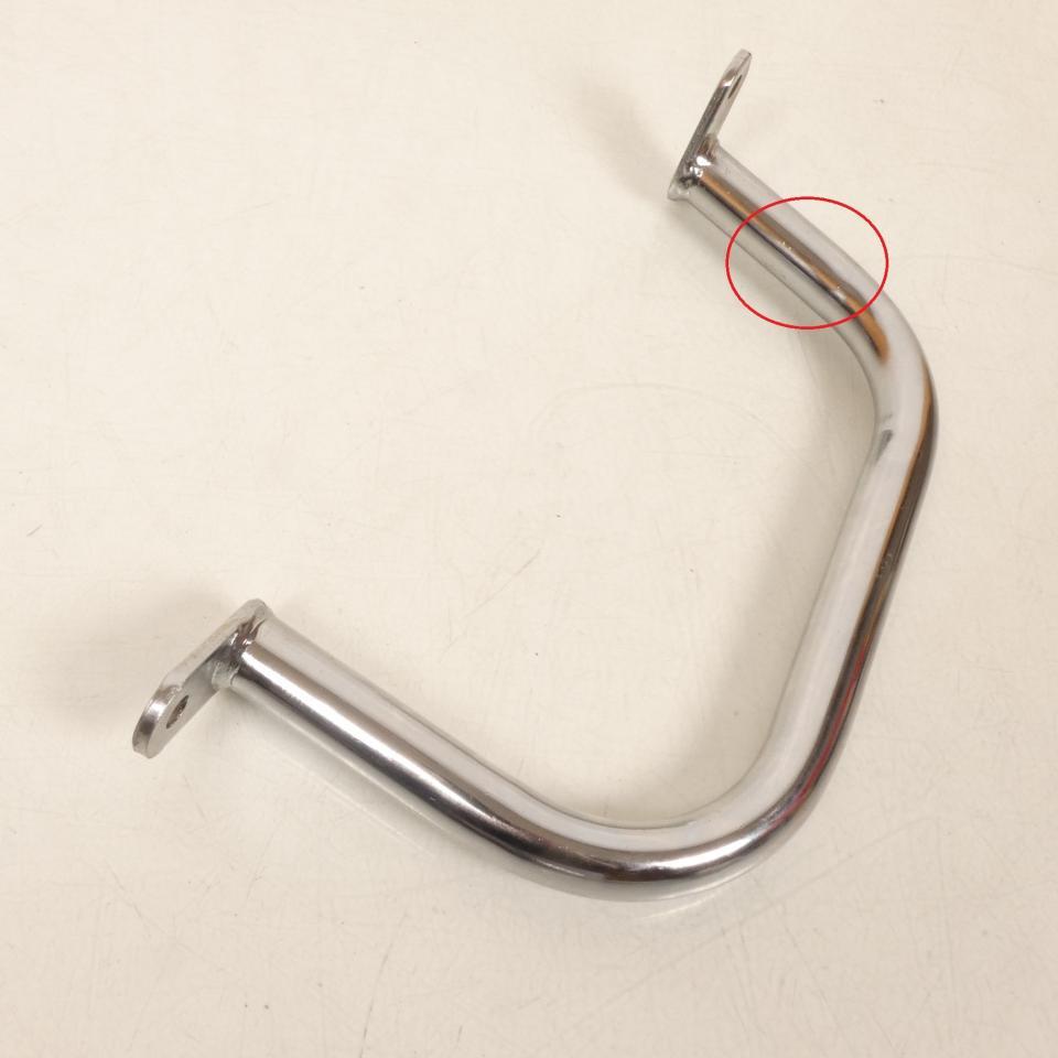 Pare carter cylindre Ø25.5mm pour moto Occasion