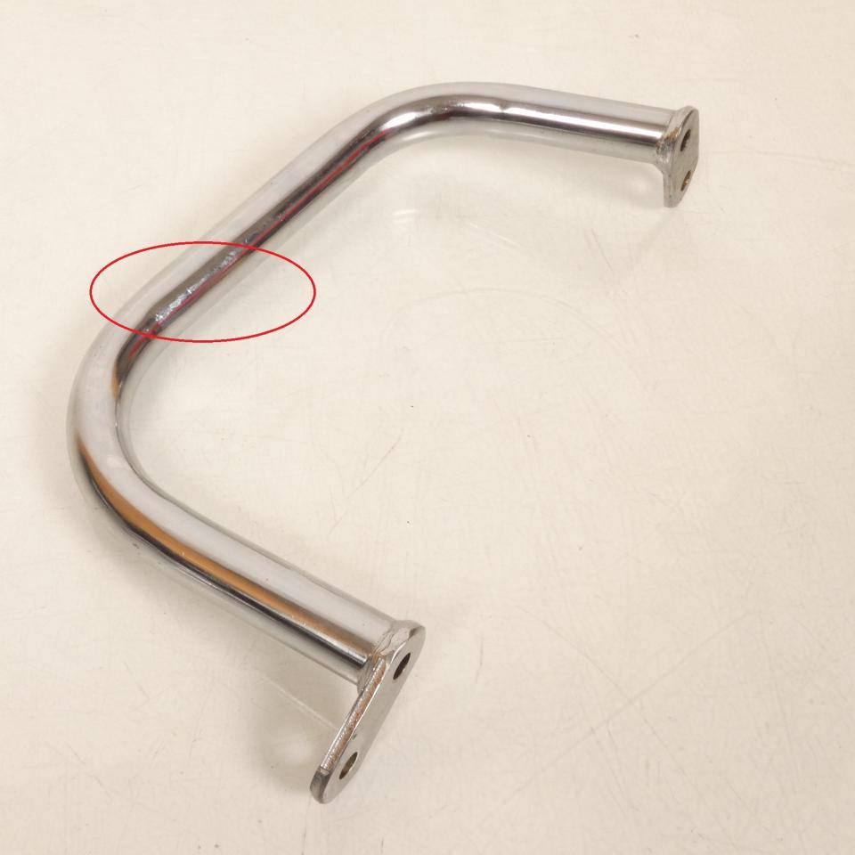 Pare carter cylindre Ø25.5mm pour moto Occasion