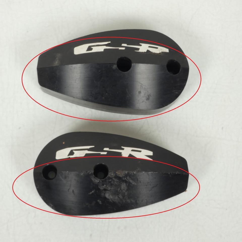photo piece : Tampon pare carter->Suzuki GSR