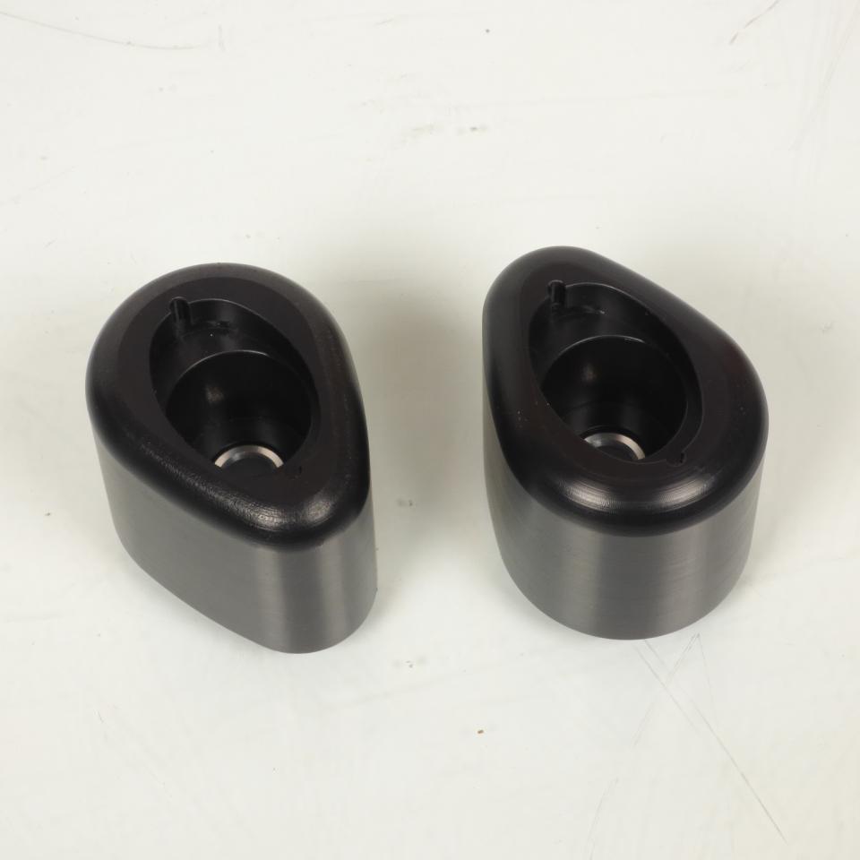 Tampon pare carter R&G pour Moto Suzuki 750 GSX-S 2017 à 2021 CP0424BL / Aero / noir Neuf