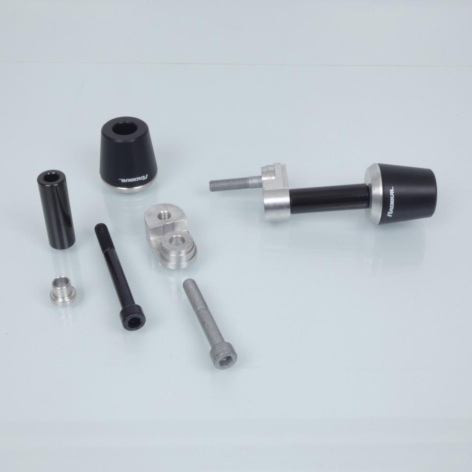 Tampon pare carter Radikal pour moto Honda VFR 800 X Crossrunner après 2011 Neuf