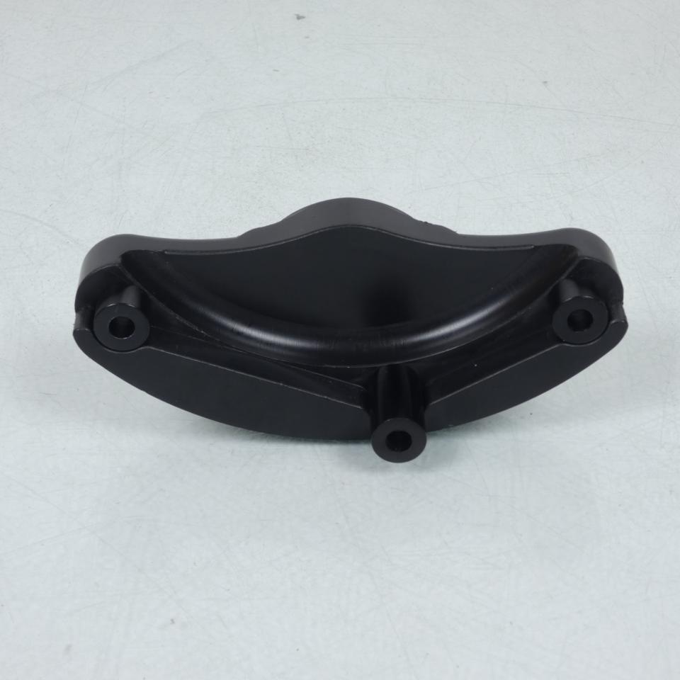 Tampon pare carter Slider gauche R&G pour moto Suzuki 750 Gsx S 2017 à 2021 Noir
