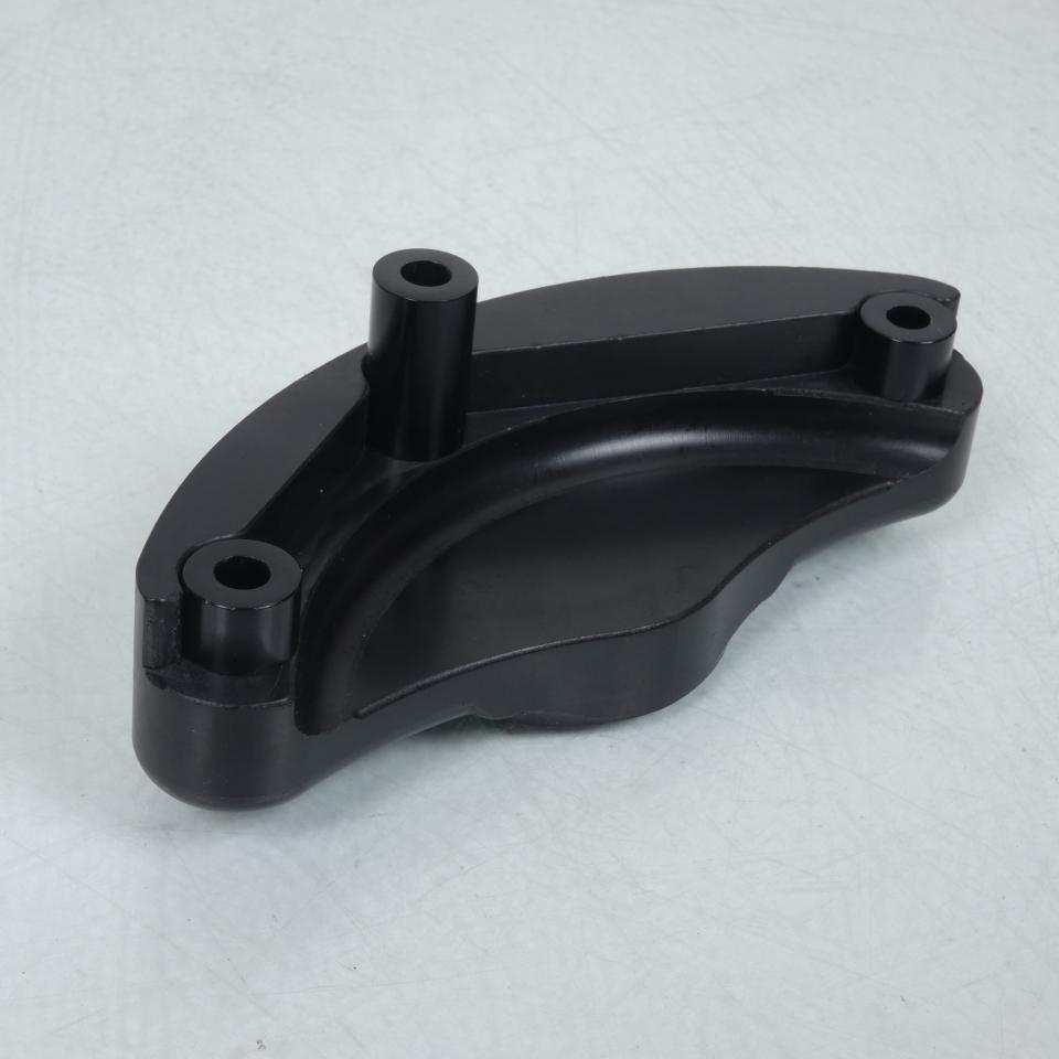 Tampon pare carter Slider gauche R&G pour moto Suzuki 750 Gsx S 2017 à 2021 Noir