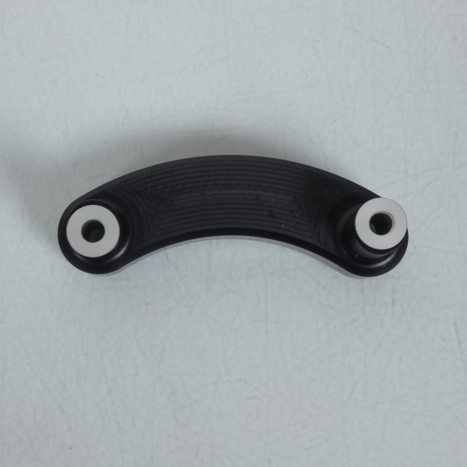 Tampon pare carter Slider gauche R&G pour moto Suzuki 1300 GSX b-king Noir