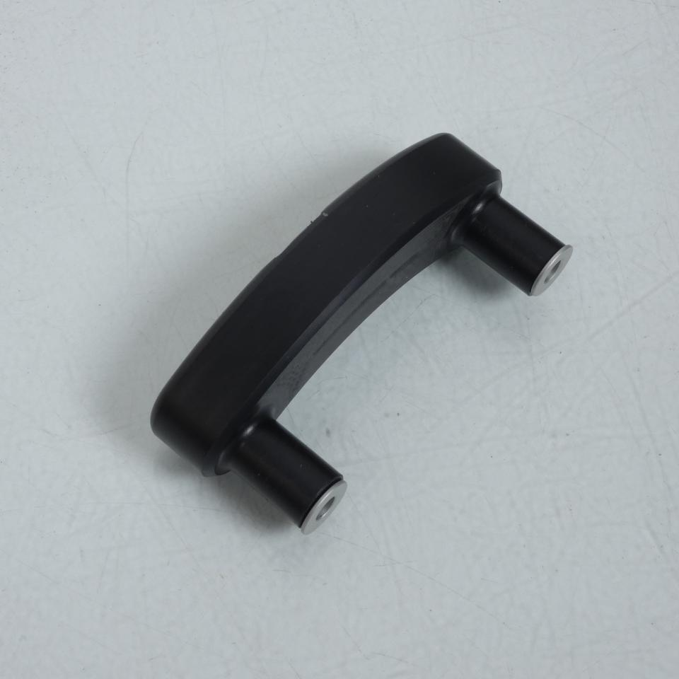 Tampon pare carter Slider gauche R&G pour moto Suzuki 1300 GSX b-king Noir