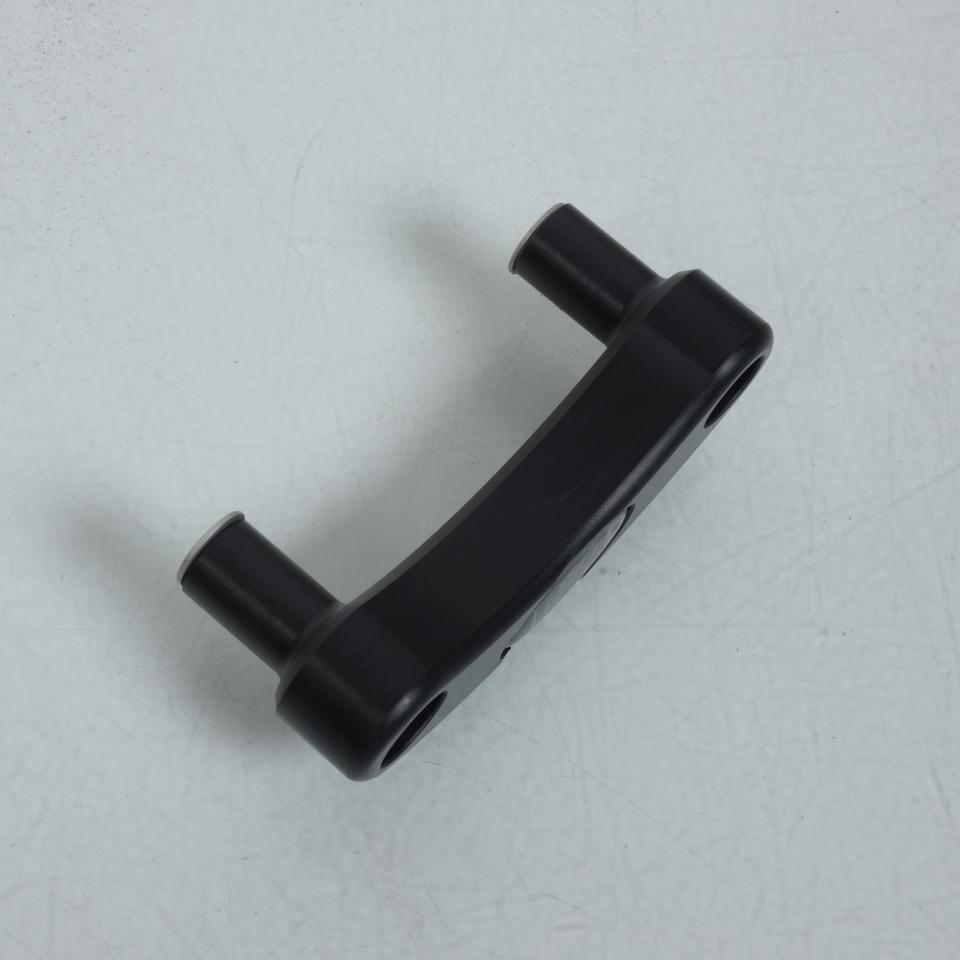 Tampon pare carter Slider gauche R&G pour moto Suzuki 1300 GSX b-king Noir