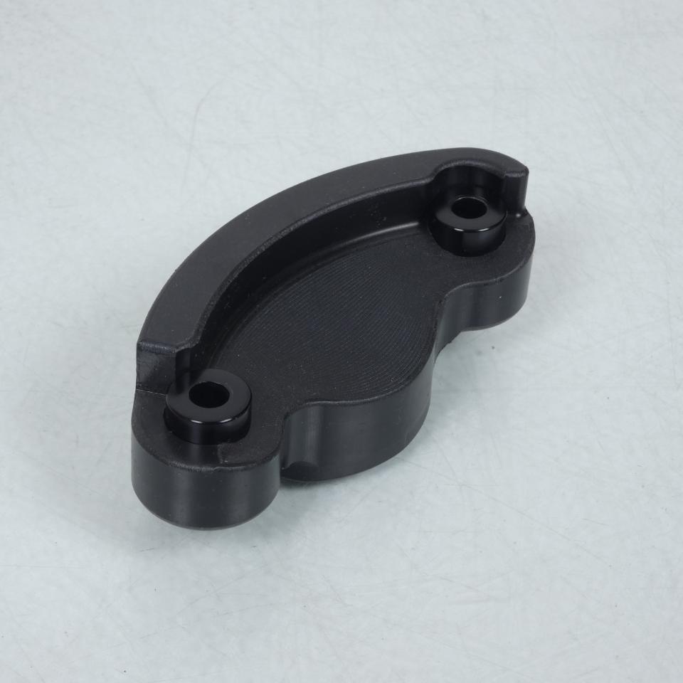 Tampon pare carter Slider droit R&G pour moto Suzuki 750 Gsx S 2017 à 2021 Noir