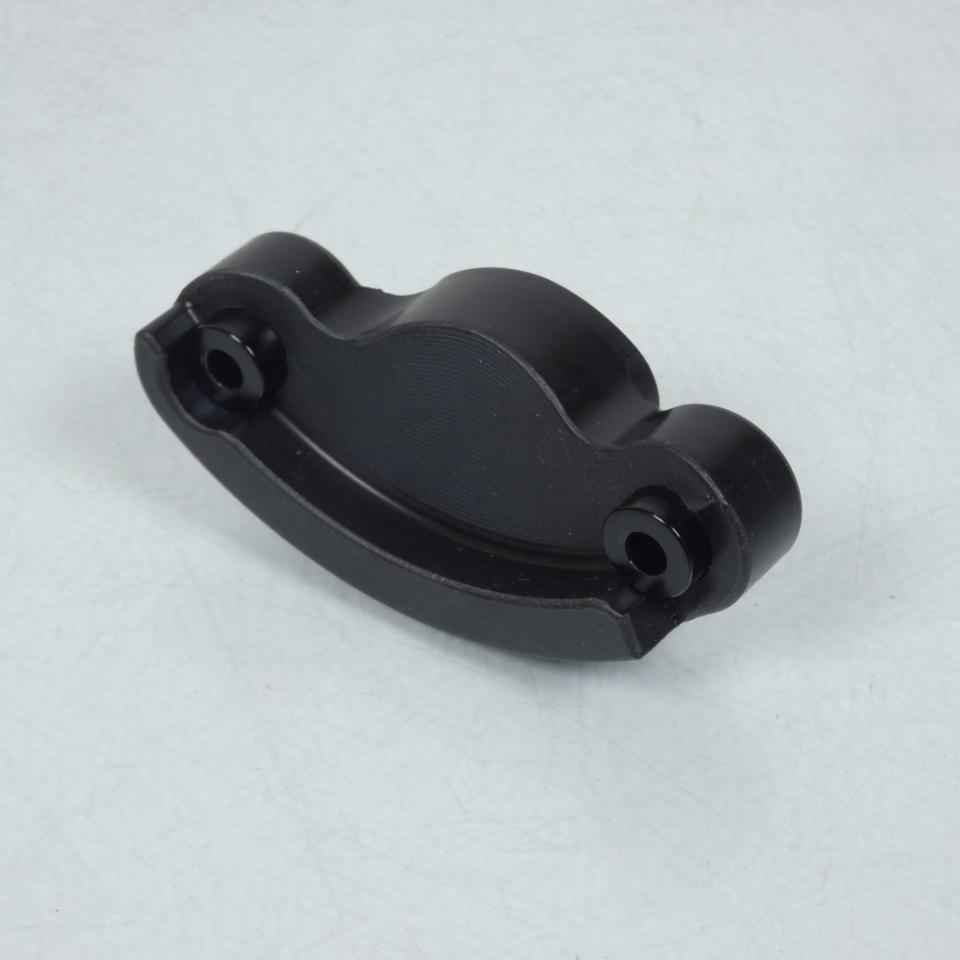 Tampon pare carter Slider droit R&G pour moto Suzuki 750 Gsx S 2017 à 2021 Noir