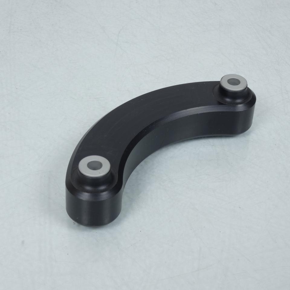 Tampon pare carter Slider droit R&G pour moto Suzuki 1300 GSX b-king Noir