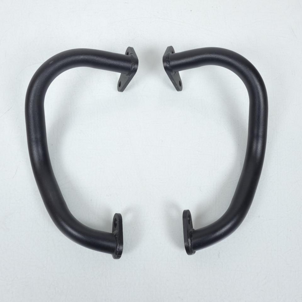 Paire pare carter D&G GIVI pour moto Suzuki 750 GSX 1998 à 2002 TN392 KN43 Neuf