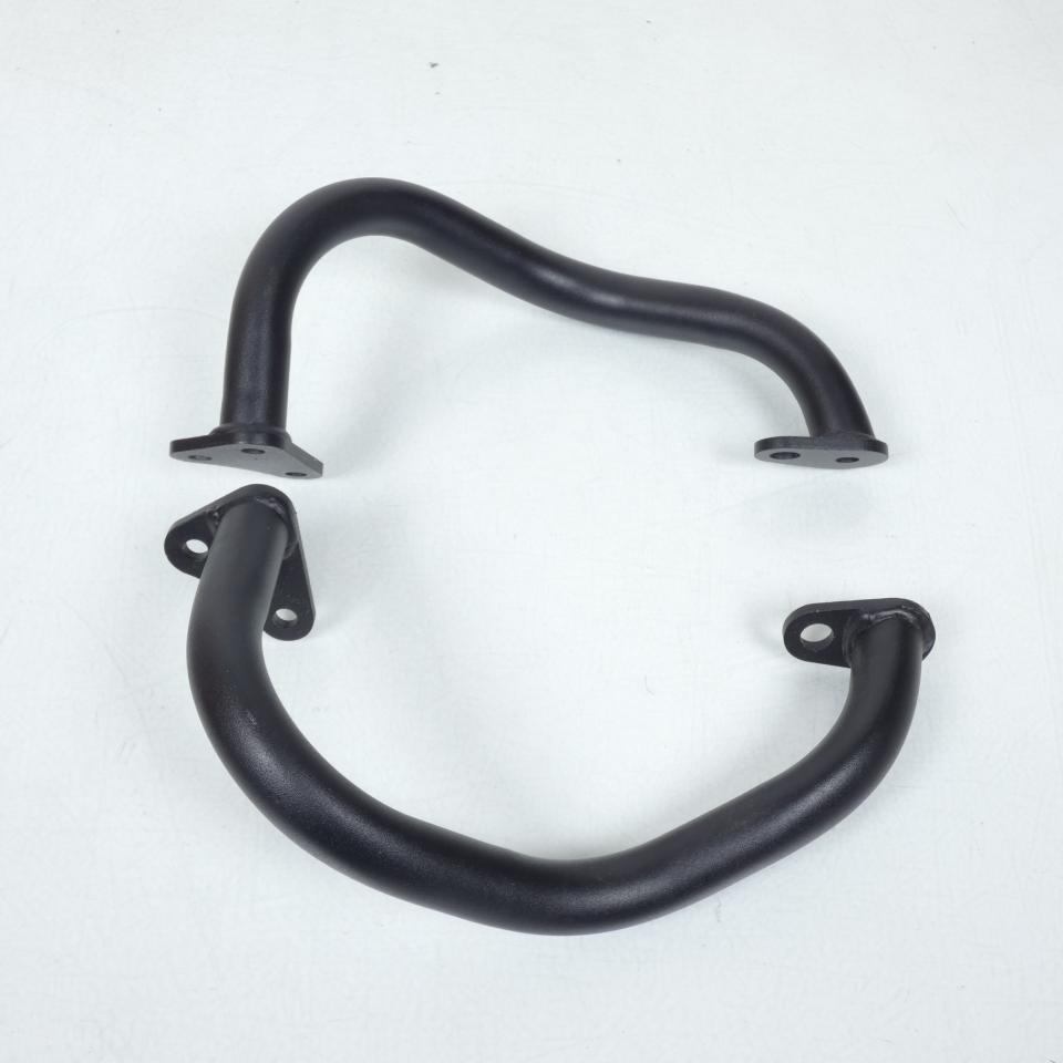 Paire pare carter D&G GIVI pour moto Suzuki 750 GSX 1998 à 2002 TN392 KN43 Neuf