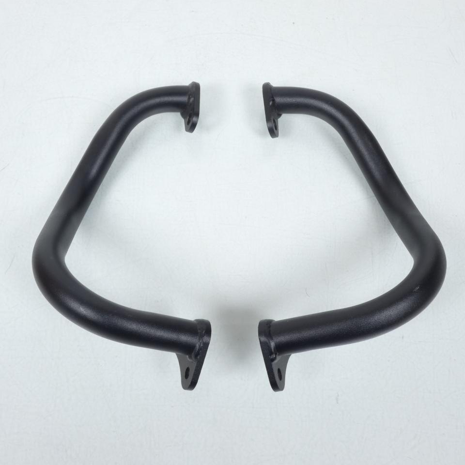 Paire pare carter D&G GIVI pour moto Suzuki 750 GSX 1998 à 2002 TN392 KN43 Neuf