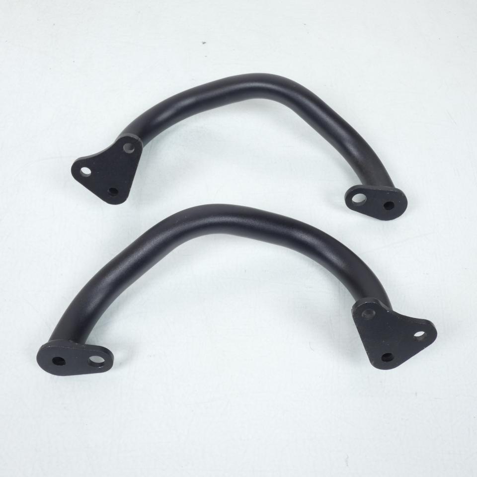 Paire pare carter D&G GIVI pour moto Suzuki 750 GSX 1998 à 2002 TN392 KN43 Neuf