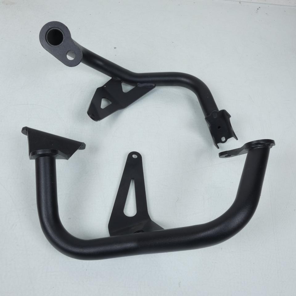 Paire pare carter D&G GIVI pour moto Suzuki GSF 650 Bandit 2007 TN539-KN539
