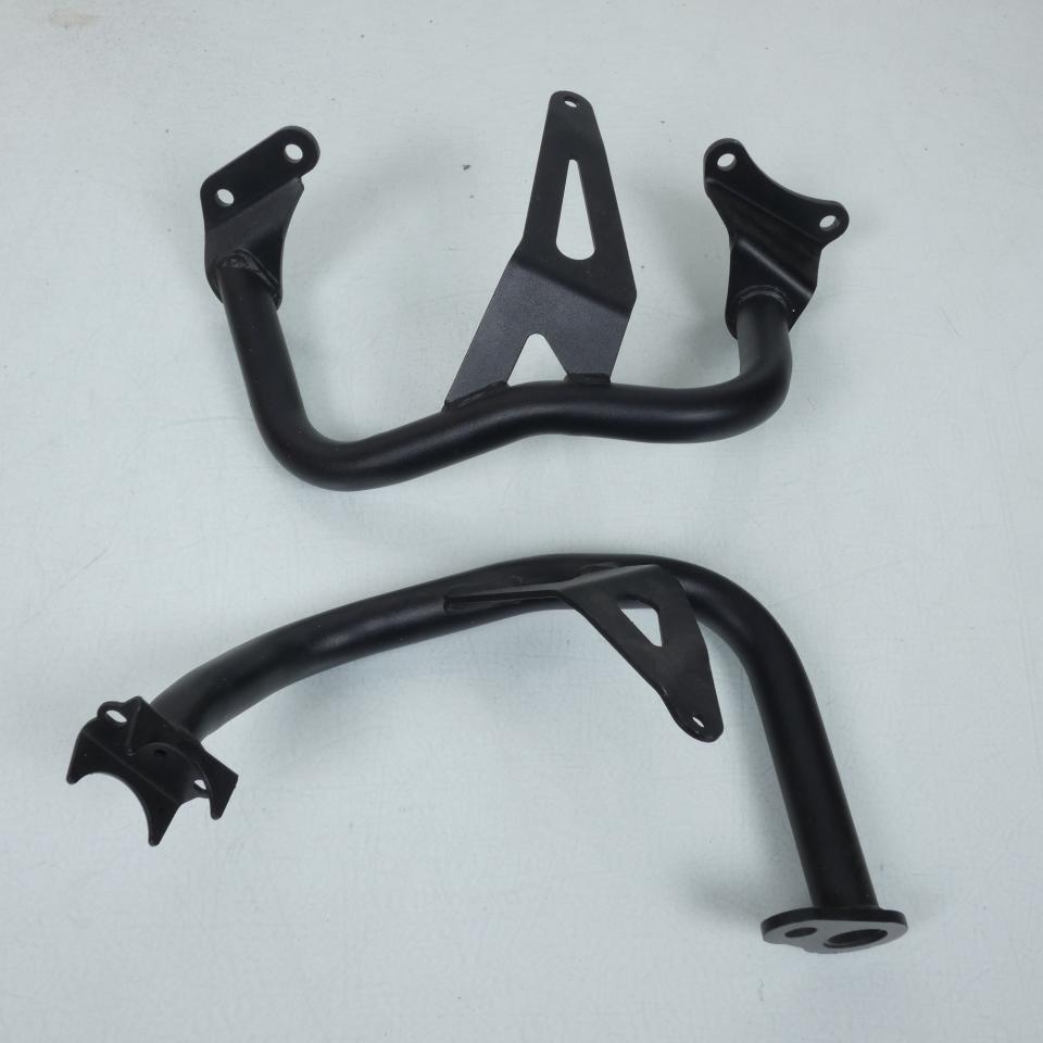Paire pare carter D&G GIVI pour moto Suzuki GSF 650 Bandit 2007 TN539-KN539