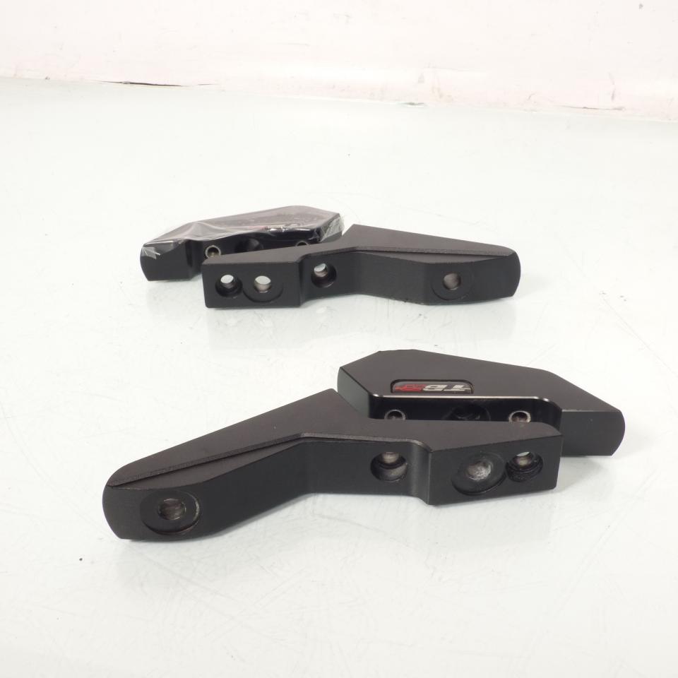 Tampon pare carter Top Block pour moto Suzuki 1000 GSX-S 2015 à 2020 RLS34