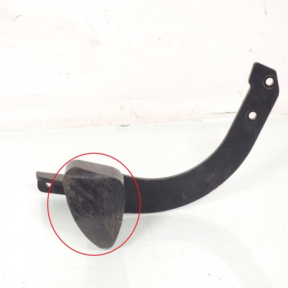 Tampon pare carter gauche Top Block pour moto Suzuki 1250 Bandit 2007 à 2010