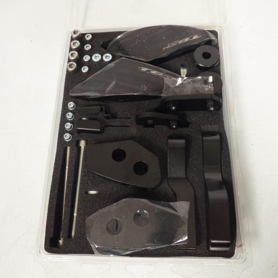 Tampon pare carter origine pour moto Kawasaki 650 Er6-F 2012 à 2016 RLK35 Neuf