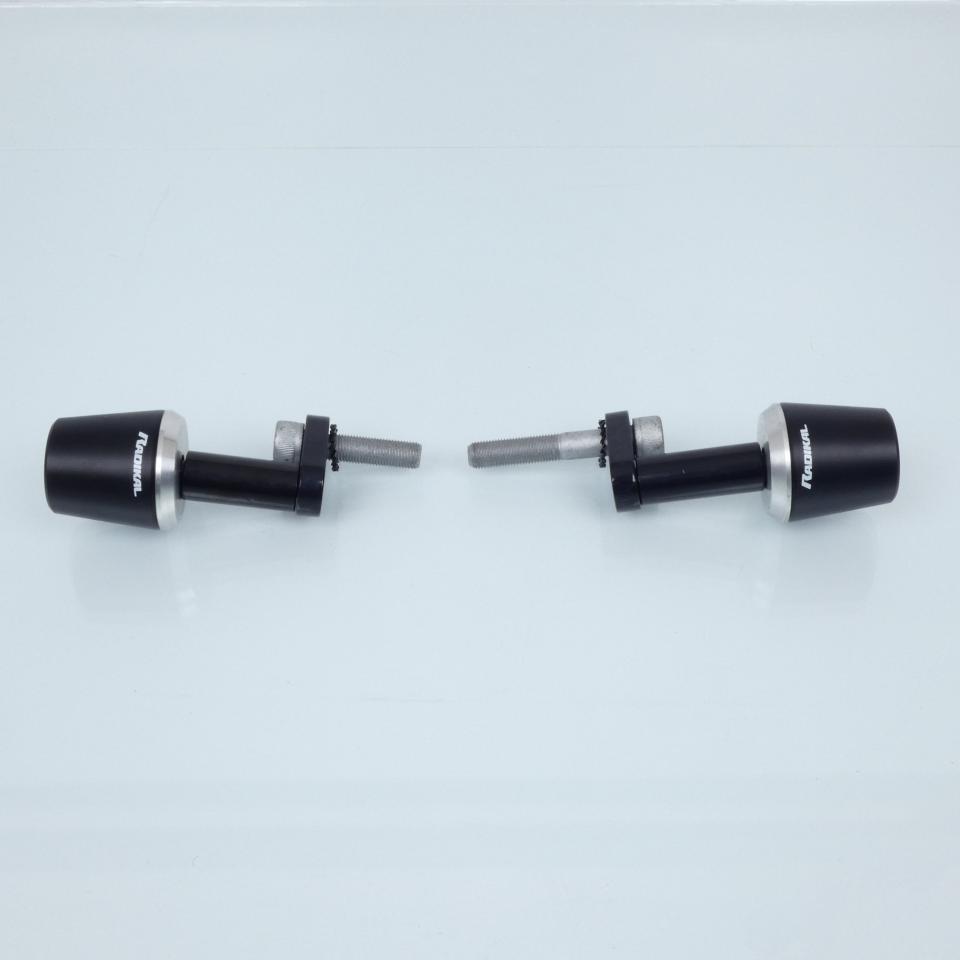Tampon pare carter Radikal pour moto Triumph 955 Speed triple 2004 à 2010 Neuf
