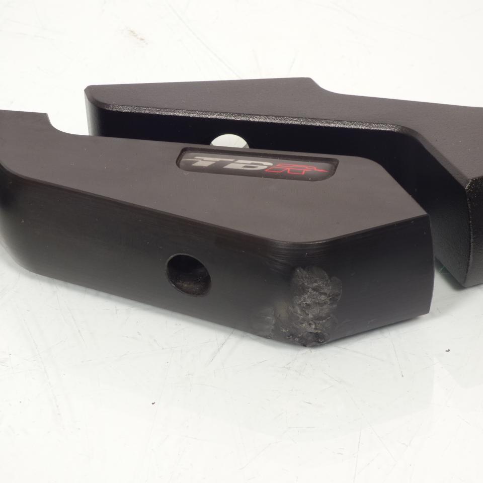 Tampon pare carter Top Block pour moto Suzuki 1000 GSX-S 2015 à 2021 RLS34