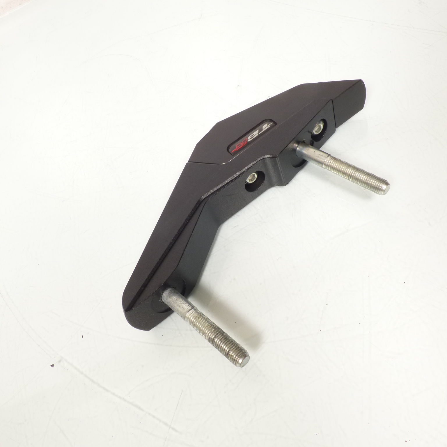 Tampon pare carter gauche Top Block pour moto Suzuki 950 GSX-S 2021 à 2023