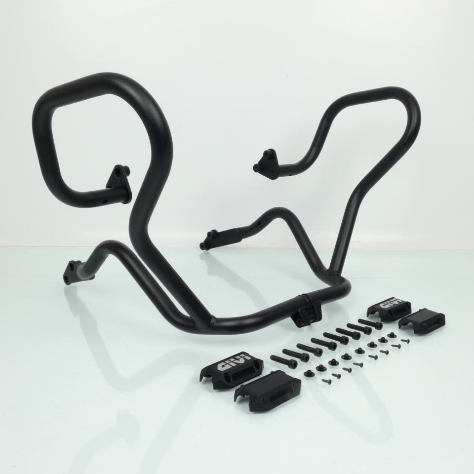 photo piece : Tampon pare carter->Suzuki DL V-strom