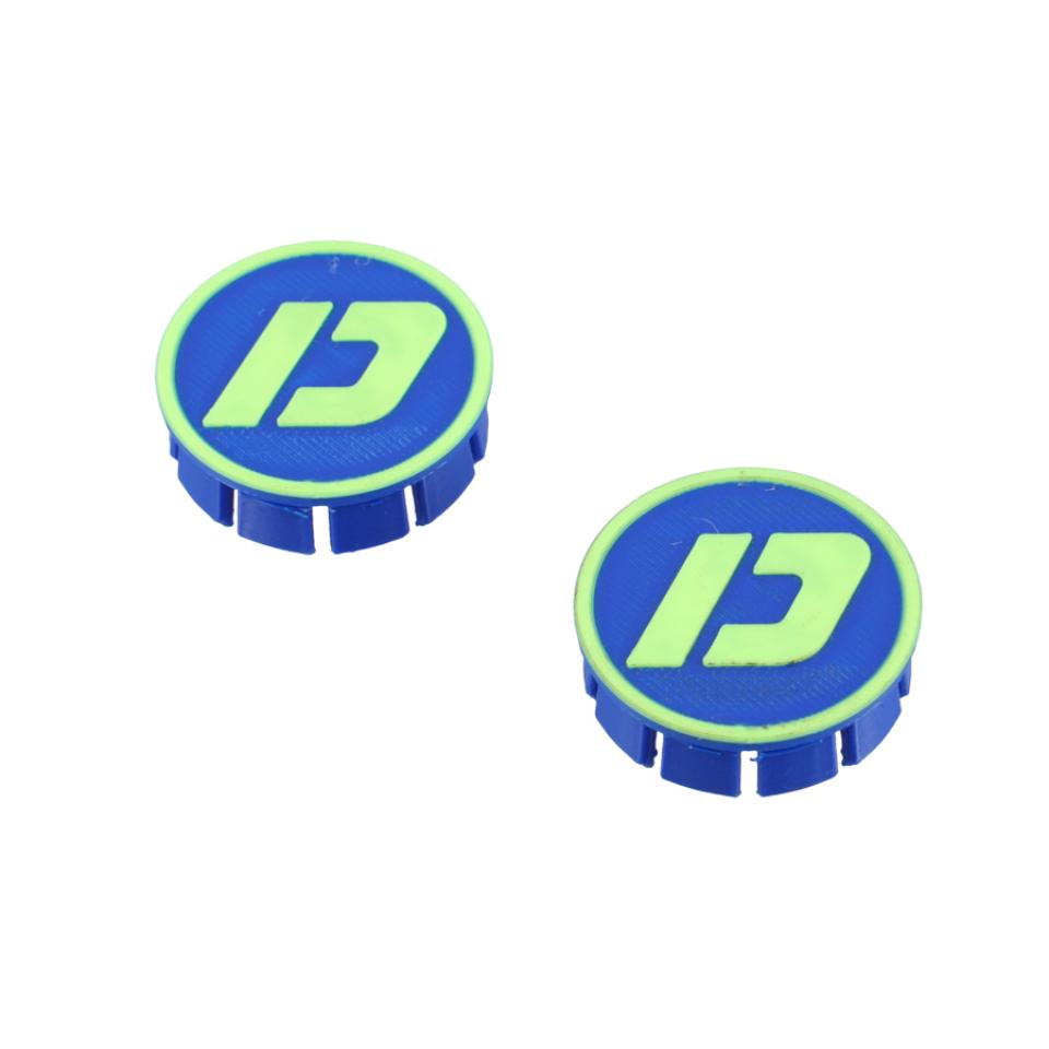 Tampon pare carter pour Rieju MRT