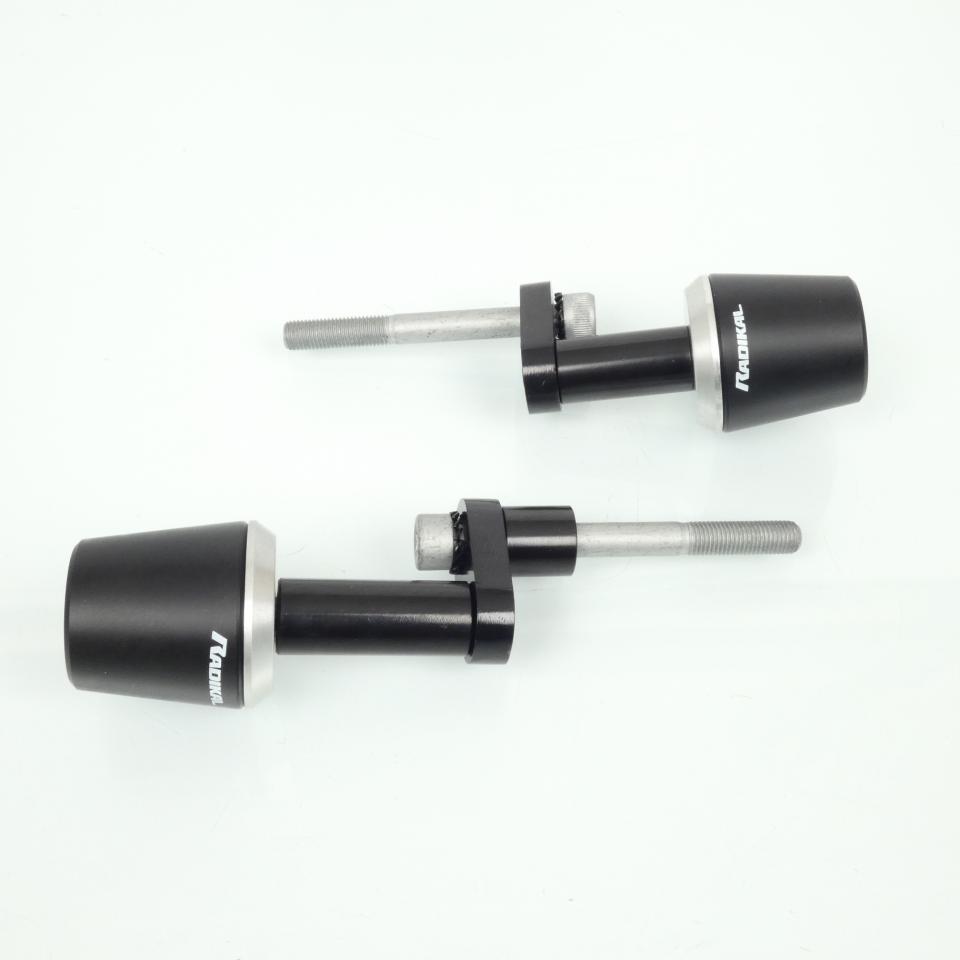 Tampon pare carter Radikal EQ353PLUS pour moto Kawasaki Z 1000 SX après 2011