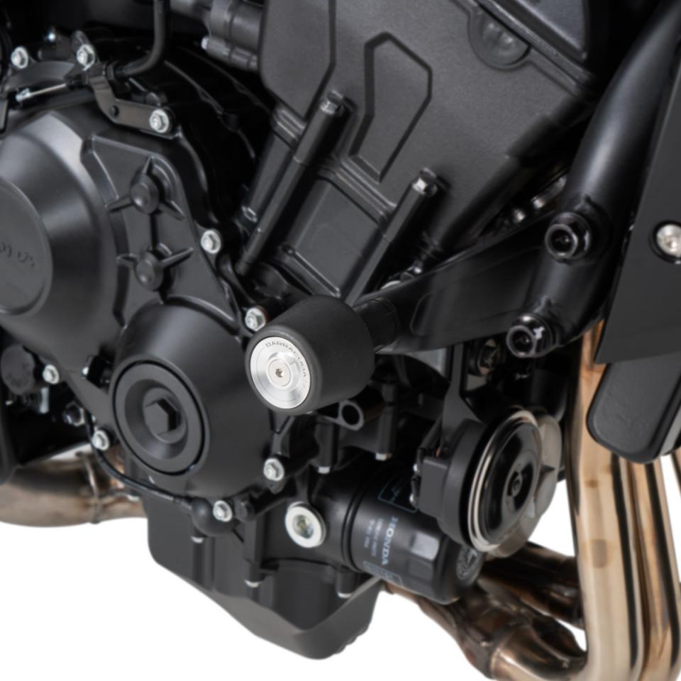 Tampon pare carter pour  