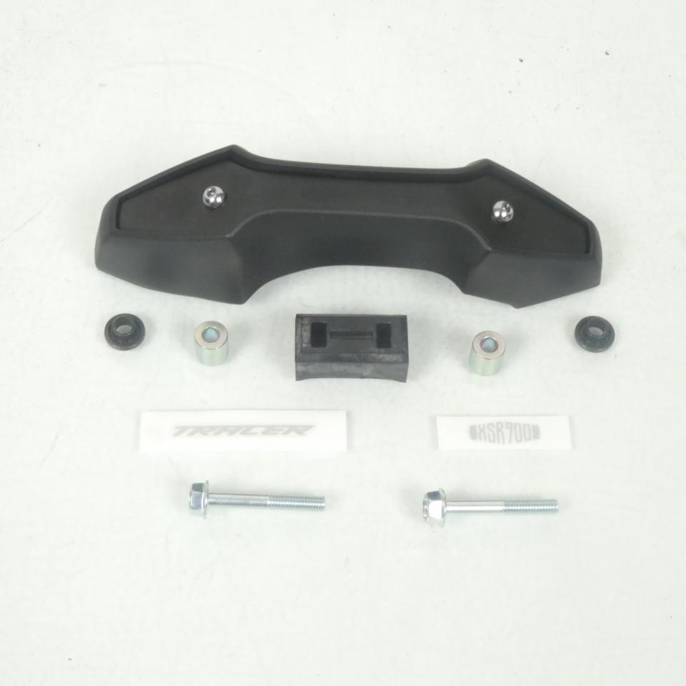Tampon pare carter pour Yamaha Mt-09 Tracer