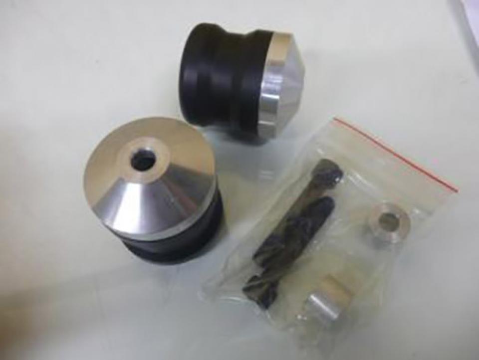 Tampon pare carter pour Moto Yamaha 1000 FZ1 Après 2006 Neuf