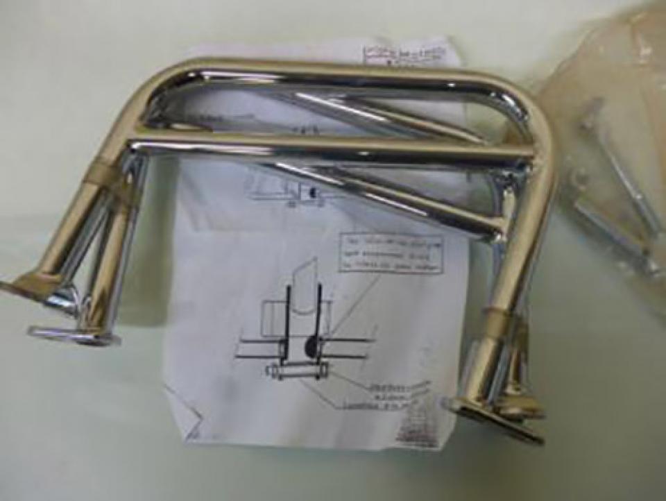 Tampon pare carter pour Yamaha SR