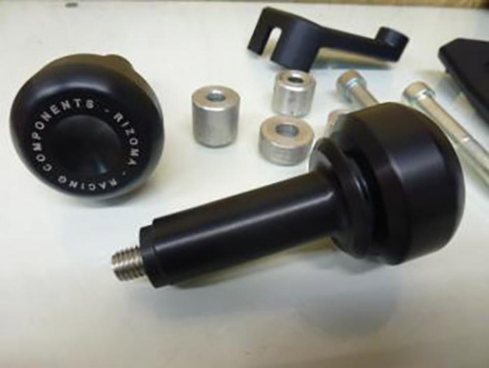 Tampon pare carter Rizoma pour Moto Yamaha 1000 R1 Après 2007 Neuf en destockage