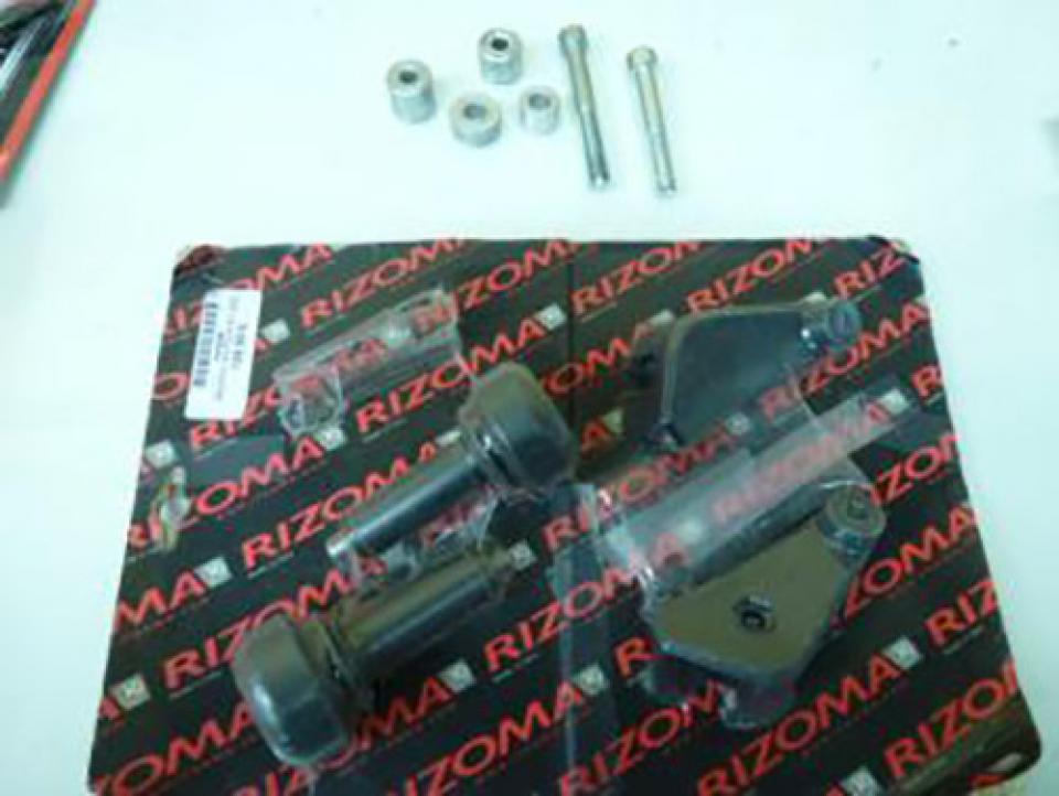 Tampon pare carter Rizoma pour Moto Yamaha 1000 R1 Après 2007 Neuf en destockage