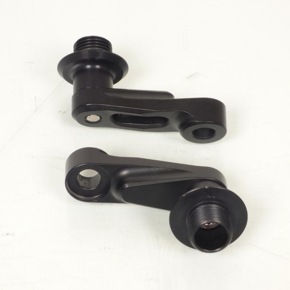 Support de tampon pare carter origine pour Deux Roues motocycle Occasion