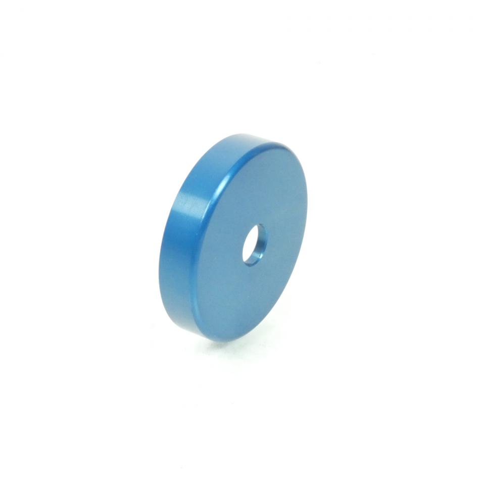 Support Tampon pare carter pour moto Aprilia 1000 RSV Tuono V2 AP8127364 Bleu