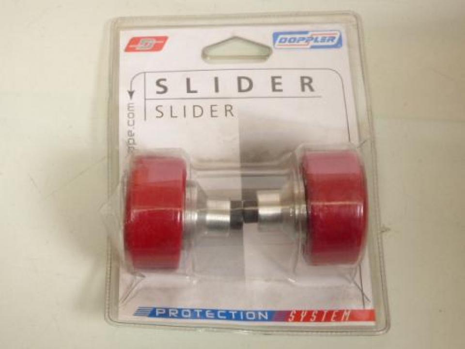 Tampon pare carter pour scooter MBK 50 Spirit Neuf