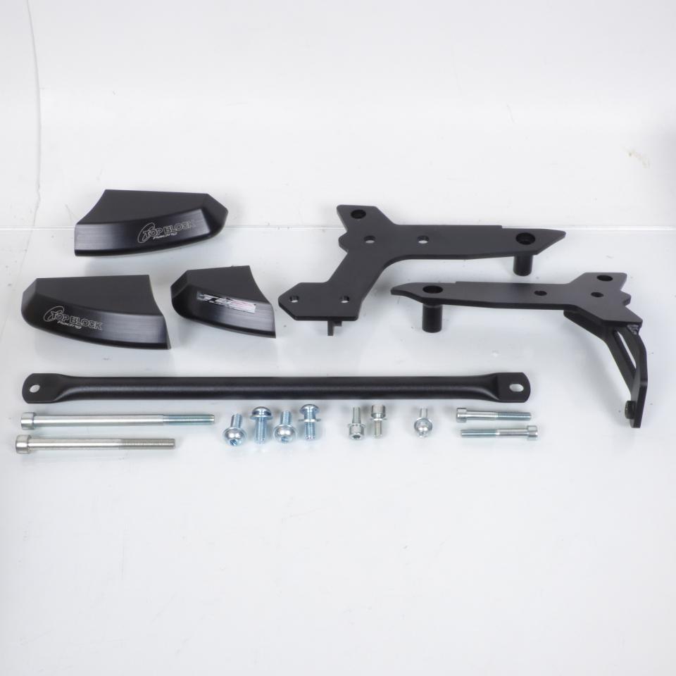 Tampon pare carter TBR pour Moto Kawasaki 750 Z 2007 à 2011 RLK20 Neuf