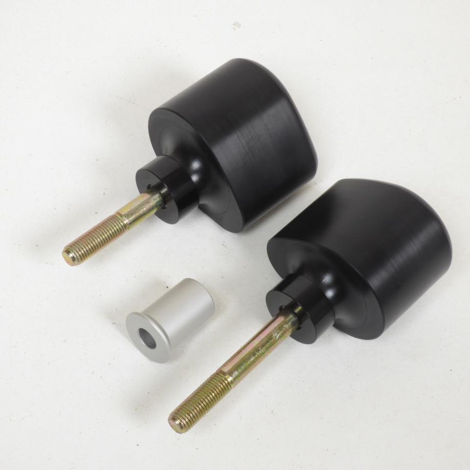 Tampon pare carter R&G pour Moto Suzuki 600 GSXR 2006 à 2010 CP0214BL Neuf