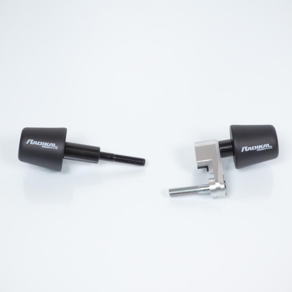 Tampon pare carter Radikal pour moto BMW 1000 S RR 2013 EQ704 Neuf