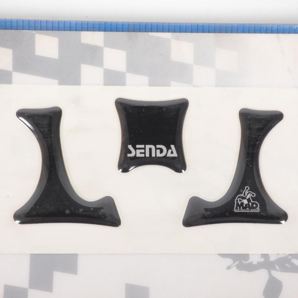 photo piece : Protection te de fourche->Derbi Senda Sm