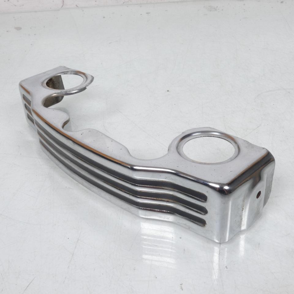 Carénage enjoliveur protection té fourche origine pour moto Suzuki 400 GN 1980 à 1982